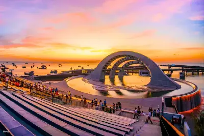 Vé Chương Trình Kiss Of The Sea tại Sun World Phú Quốc 2026 (ảnh 5)