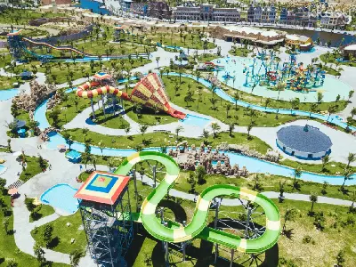 Vé Công Viên Giải Trí Vinwonders Nam Hội An | Việt Nam (ảnh 3)