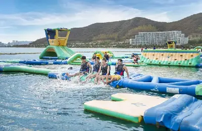 Vé Công Viên Giải Trí VinWonders Nha Trang (ảnh 5)