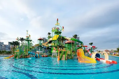 Vé VinWonders Grand Park | Thành Phố Hồ Chí Minh (ảnh 2)