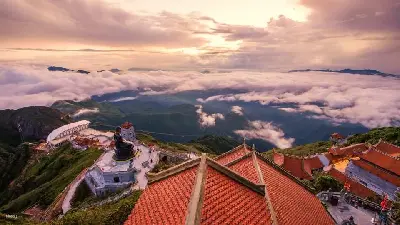 Vé Sun World Fansipan Legend | Sapa (ảnh 4)