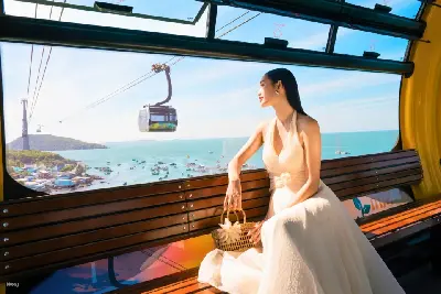 Vé Sun World Hòn Thơm | Phú Quốc (ảnh 4)