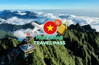 Vé Cáp Treo Sun World Fansipan Legend Sa Pa 2026