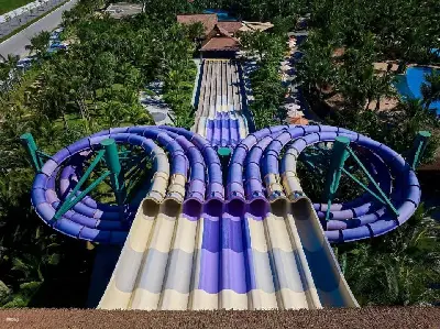 Vé Công Viên Nước Sun World Sầm Sơn Thanh Hóa 2026 (ảnh 5)