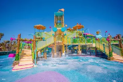 Sun World Vũng Tàu | Thành phố Hồ Chí Minh