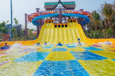 Sun World Vũng Tàu | Thành phố Hồ Chí Minh (ảnh 4)