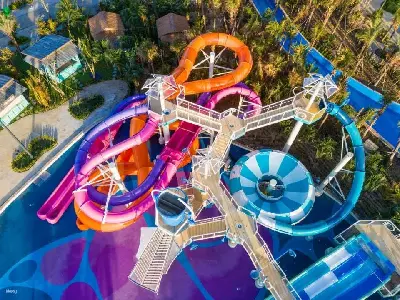 Sun World Vũng Tàu | Thành phố Hồ Chí Minh (ảnh 5)