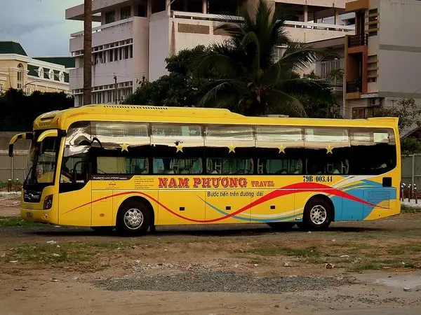 Ghế ngồi – Taxi Việt Đức Taxi Việt Đức Buôn Ma Thuột - Nha Trang