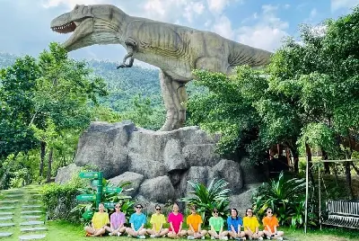 Tour Suối Khoáng Nóng Núi Thần Tài 1 Ngày Từ Đà Nẵng (ảnh 4)
