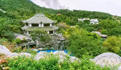 Tour Suối Khoáng Nóng Núi Thần Tài 1 Ngày Từ Đà Nẵng (ảnh 5)