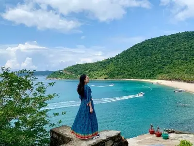 Tour Cù Lao Chàm 1 Ngày – Lặn Ngắm San Hô, Khởi Hành Từ Đà Nẵng (ảnh 2)
