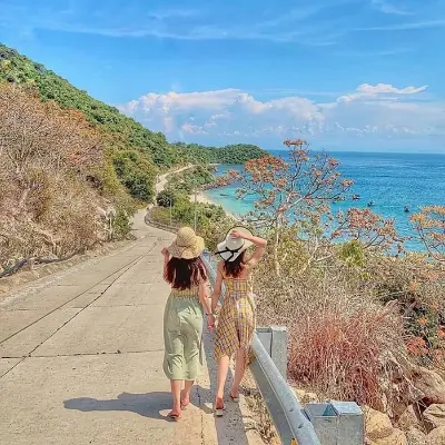 Tour Cù Lao Chàm 1 Ngày – Lặn Ngắm San Hô, Khởi Hành Từ Đà Nẵng (ảnh 4)
