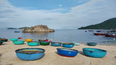 Tour Cù Lao Chàm 1 Ngày – Lặn Ngắm San Hô, Khởi Hành Từ Đà Nẵng (ảnh 5)