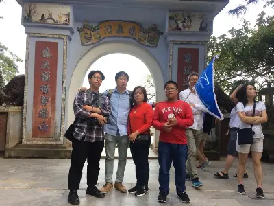 Tour Ngũ Hành Sơn & Phố Cổ Hội An Buổi Chiều Từ Đà Nẵng (ảnh 4)