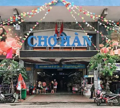 Đà Nẵng City Tour Nửa Ngày – Sơn Trà, Chùa Linh Ứng & Cầu Rồng (ảnh 4)