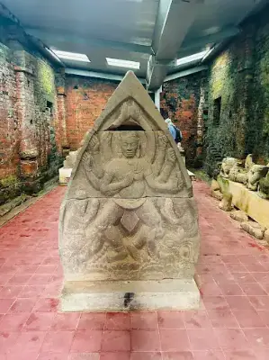 Tour Thánh Địa Mỹ Sơn 1 Ngày Từ Đà Nẵng (ảnh 3)