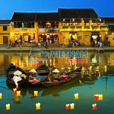 Tour Mỹ Sơn & Phố Cổ Hội An 1 Ngày Từ Đà Nẵng (ảnh 5)
