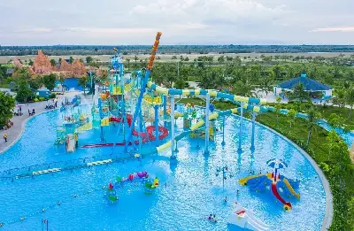 Tour VinWonders Nam Hội An 1 Ngày Từ Đà Nẵng (ảnh 3)