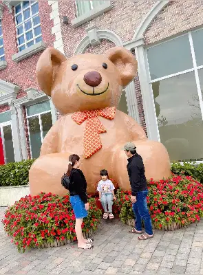 Tour VinWonders Nam Hội An 1 Ngày Từ Đà Nẵng (ảnh 4)