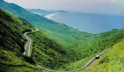 Tour Xe Jeep Đèo Hải Vân Nửa Ngày – Đón Tại Đà Nẵng Hoặc Hội An (ảnh 3)
