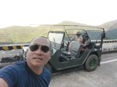 Tour Xe Jeep Đèo Hải Vân Nửa Ngày – Đón Tại Đà Nẵng Hoặc Hội An (ảnh 4)