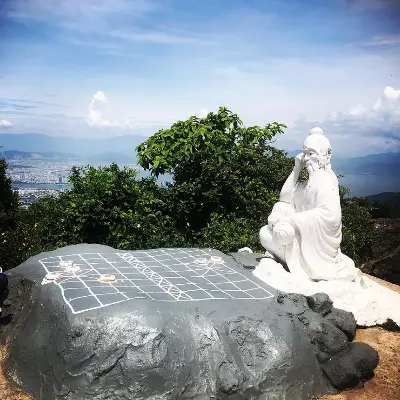 Tour Xe Jeep Bán Đảo Sơn Trà Nửa Ngày – Đón Tại Đà Nẵng Hoặc Hội An (ảnh 3)
