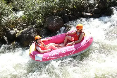 Tour Trượt Thác Hòa Phú Thành 1 Ngày Từ Đà Nẵng (ảnh 2)