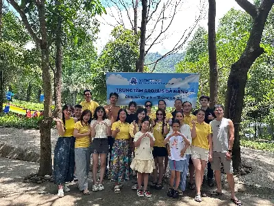 Tour Trượt Thác Hòa Phú Thành 1 Ngày Từ Đà Nẵng (ảnh 3)