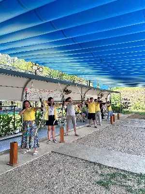 Tour Trượt Thác Hòa Phú Thành 1 Ngày Từ Đà Nẵng (ảnh 4)