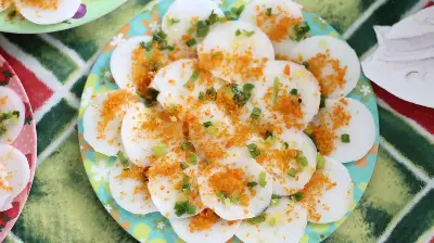 Tour Ẩm Thực Đà Nẵng Bằng Xe Máy Buổi Chiều Tối (ảnh 5)