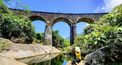 Tour Xe Jeep Di Sản Đà Nẵng – Huế Qua Đèo Hải Vân (ảnh 4)