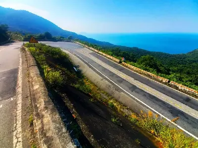 Tour Xe Jeep Di Sản Đà Nẵng – Huế Qua Đèo Hải Vân (ảnh 5)
