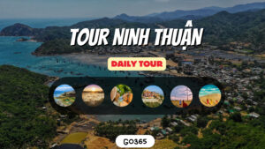 tour ninh thuận