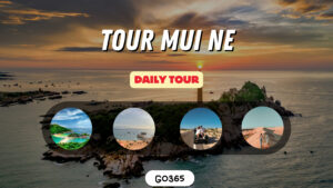 tour mui ne