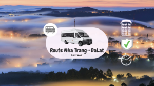 NHA TRANG ĐÀ LẠT