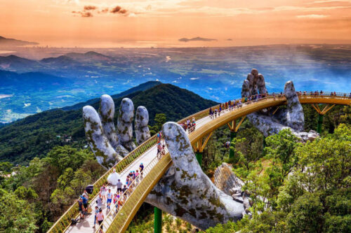kinh nghiệm du lịch đà nẵng