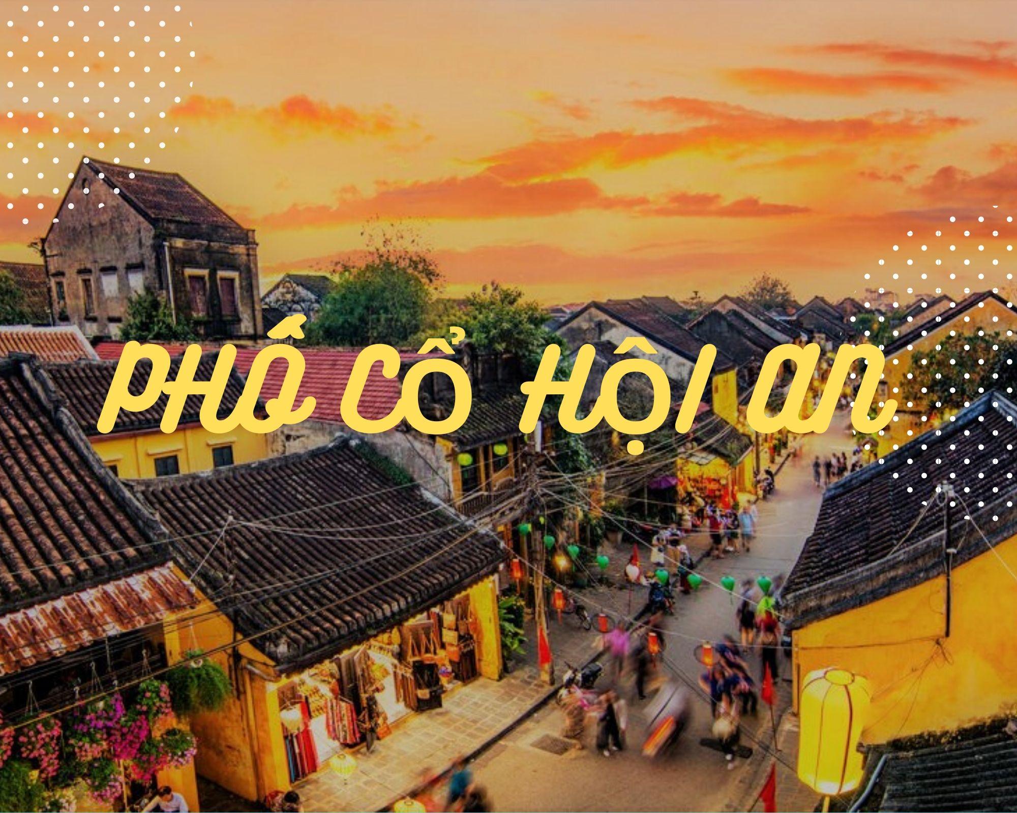 Hội An