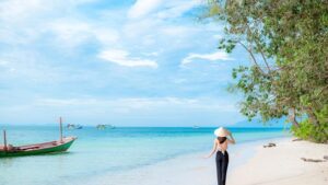 TOUR PHÚ QUỐC 1 NGÀY: KHÁM PHÁ BẮC ĐẢO & NAM ĐẢO