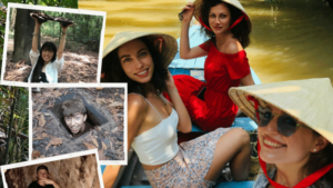 TOUR CẦN THƠ - CỦ CHI 1 NGÀY: ĂN SÁNG CHỢ NỔI - ĐỊA ĐẠO CỦ